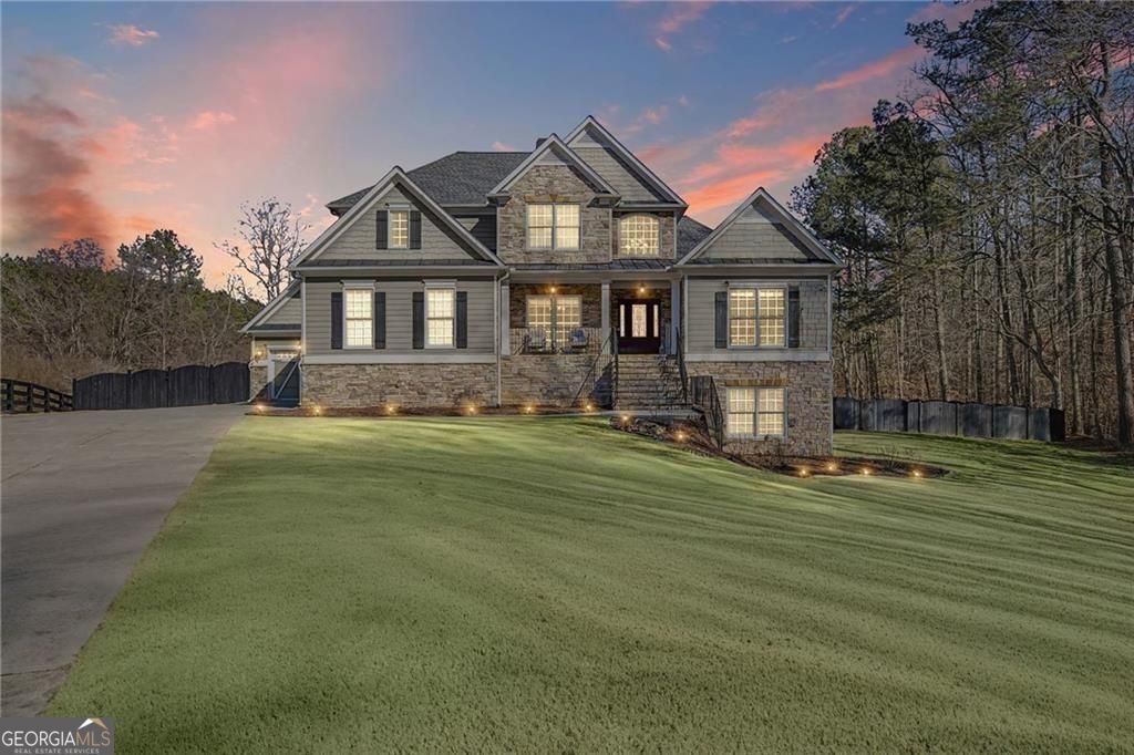 Photo of 205 Timber Wolf Trail, Cumming, GA 30028 (MLS # 10777481)