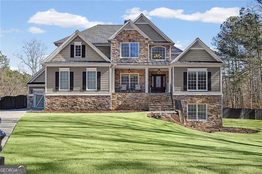 Photo of 205 Timber Wolf Trail, Cumming, GA 30028 (MLS # 10777481)