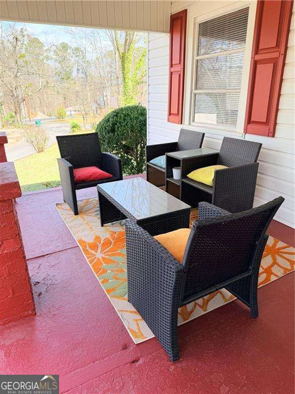 Photo of 131 E Killian Street, Canton, GA 30114 (MLS # 10710024)