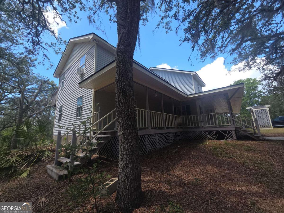 5927 Yellow Bluff RD