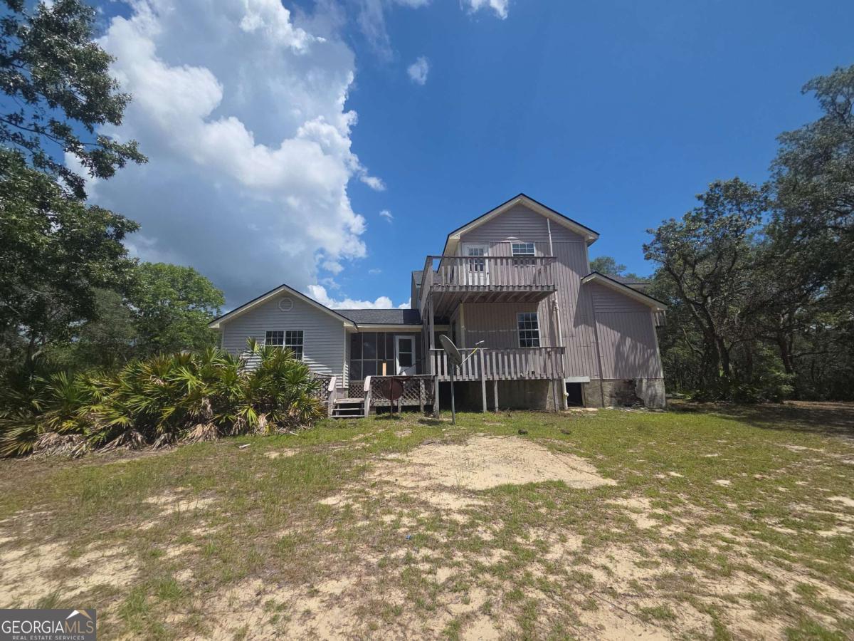 5927 Yellow Bluff RD