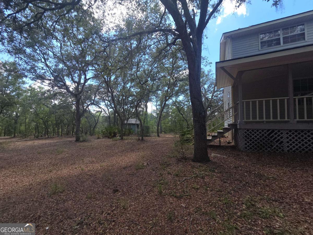 5927 Yellow Bluff RD