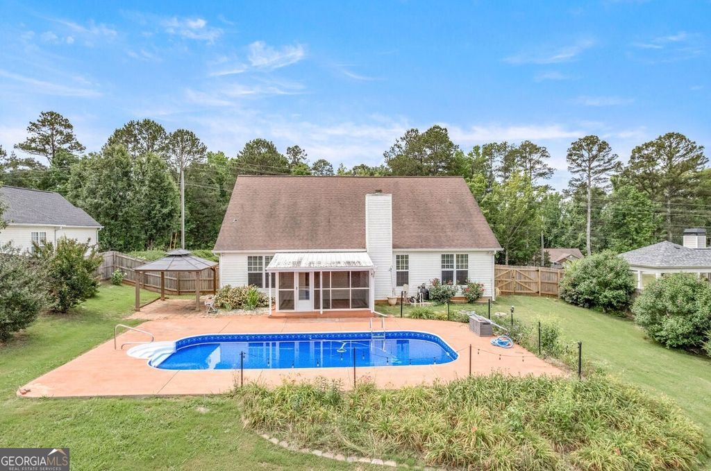 Photo of 82 Newton Rd, LaGrange, GA 30240 (MLS # 10771182)