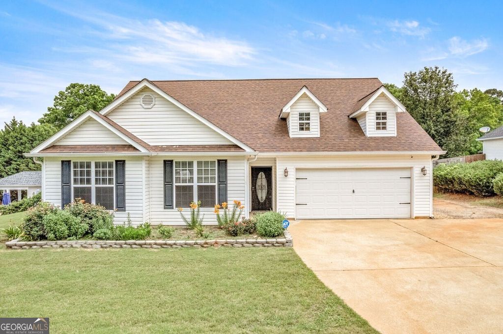 Photo of 82 Newton Rd, LaGrange, GA 30240 (MLS # 10771182)