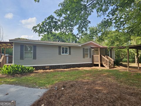 400 Old Stagecoach RD Carrollton GA 30116