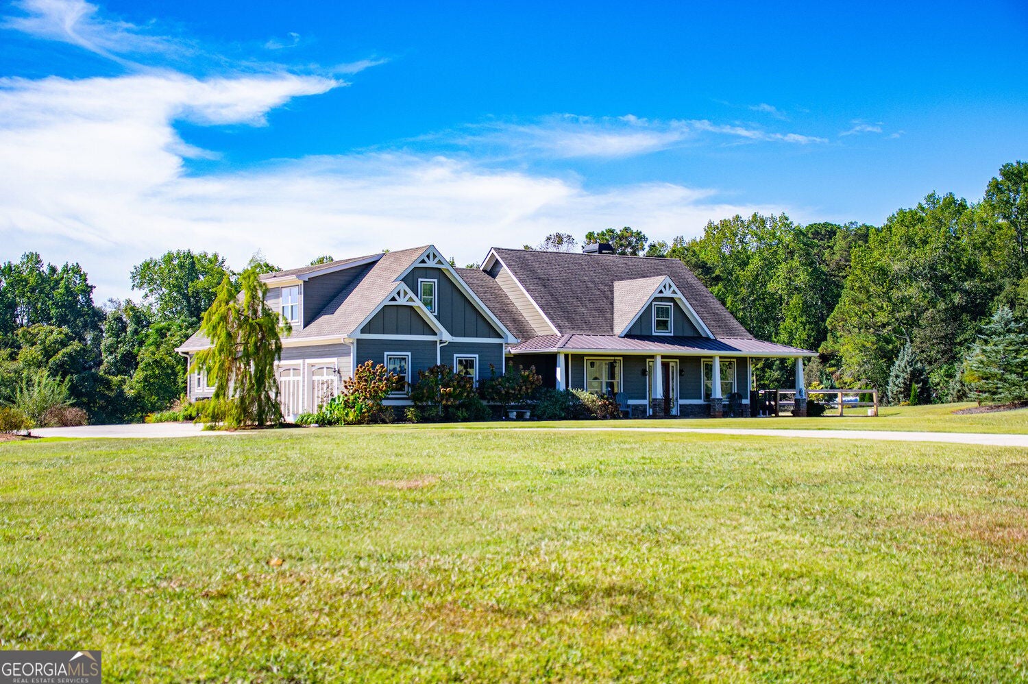 245 Blackwelder RD