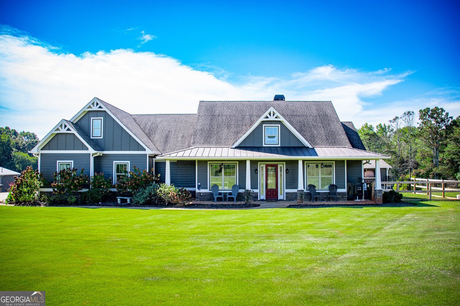 245 Blackwelder RD