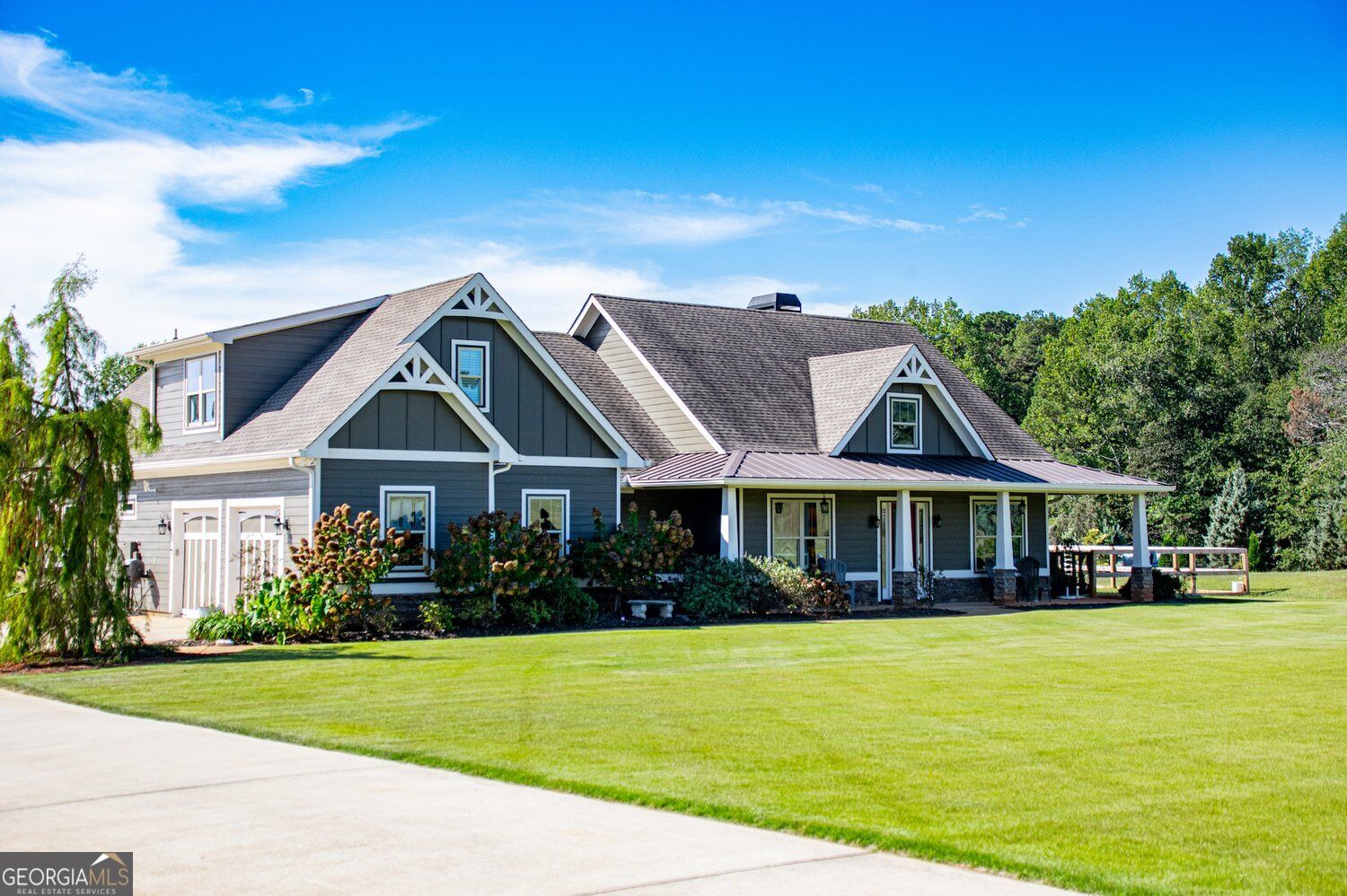 245 Blackwelder RD