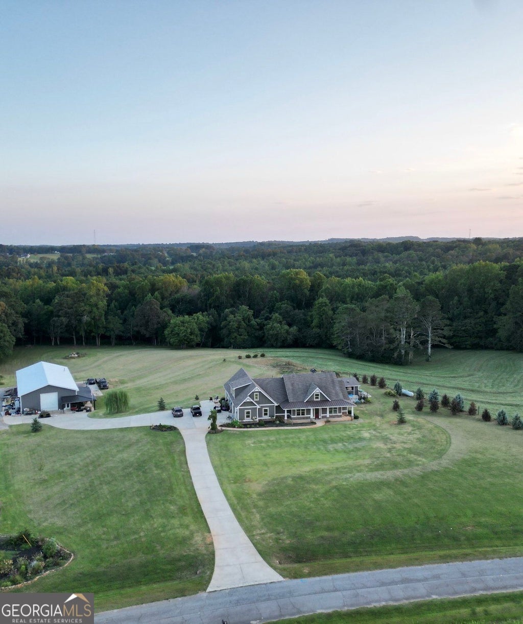 Photo of 245 Blackwelder Road, Roopville, GA 30170 (MLS # 10858186)
