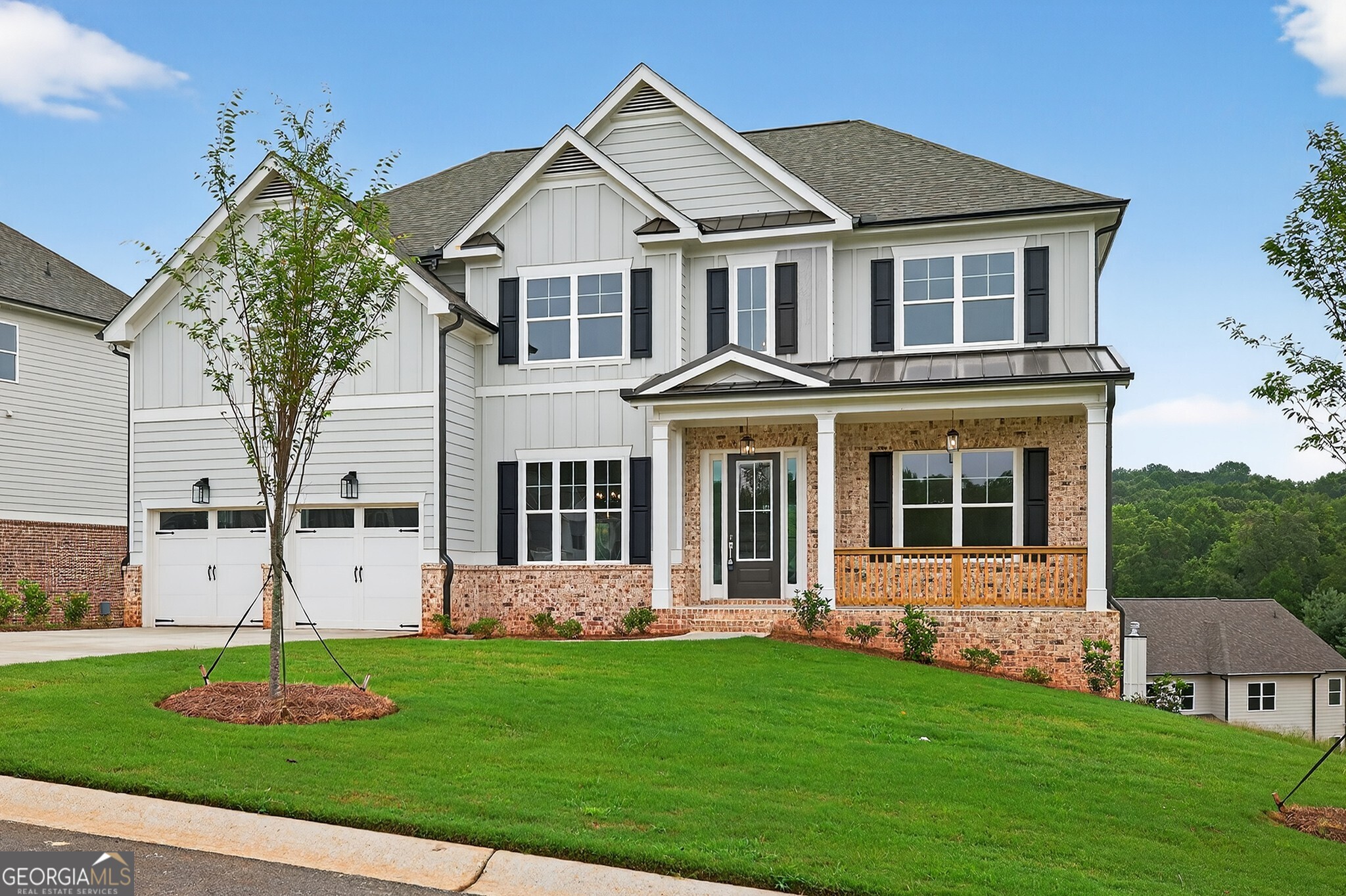 3799 Cheyenne LN