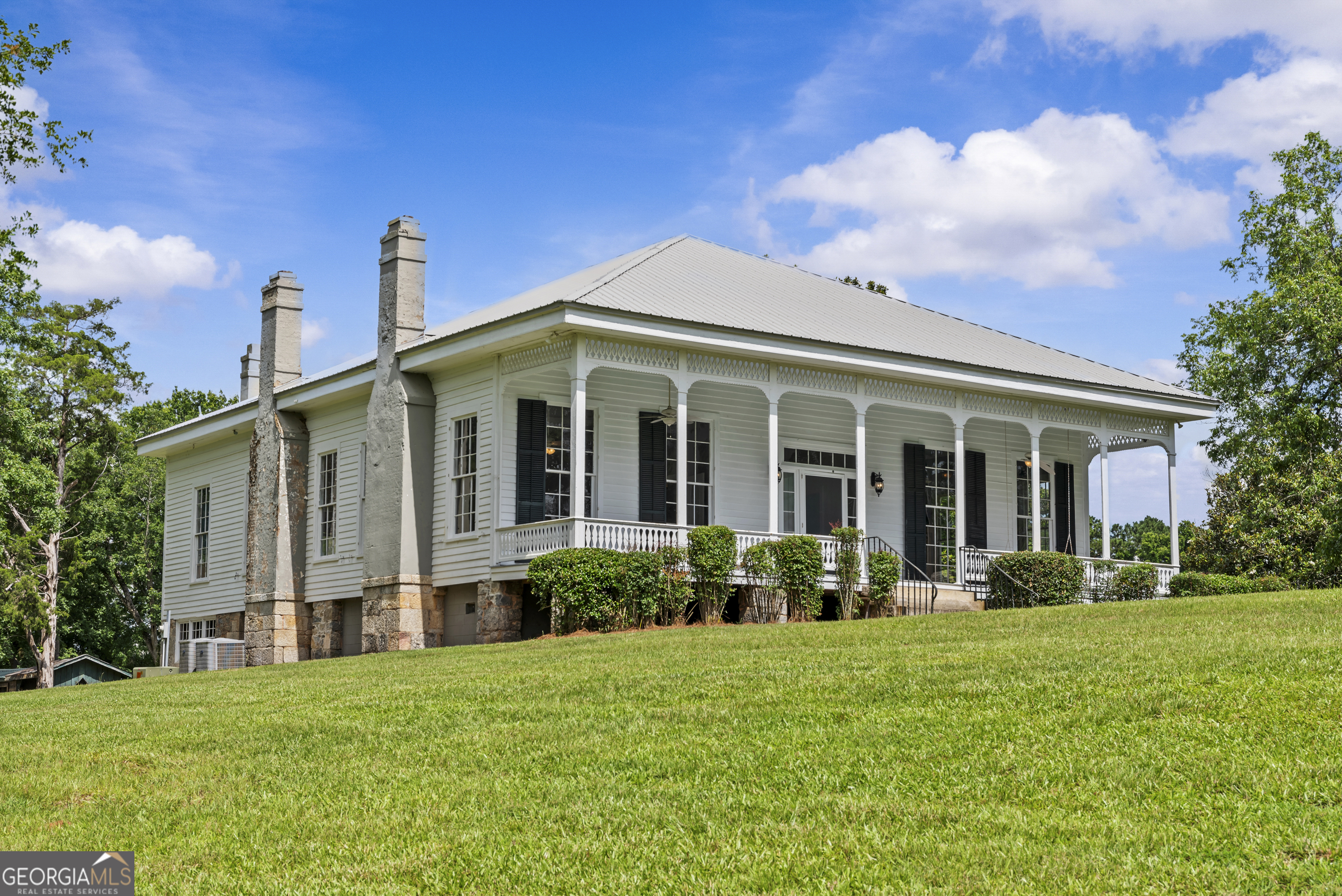403 Stewart Farm RD