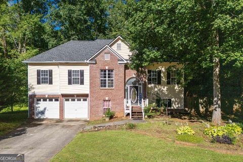 129 Onyx CT Carrollton GA 30116