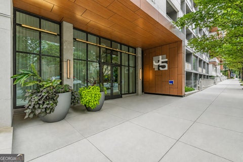 Photo of 775 Juniper Street NE #328, Atlanta, GA 30308 (MLS # 10868469)
