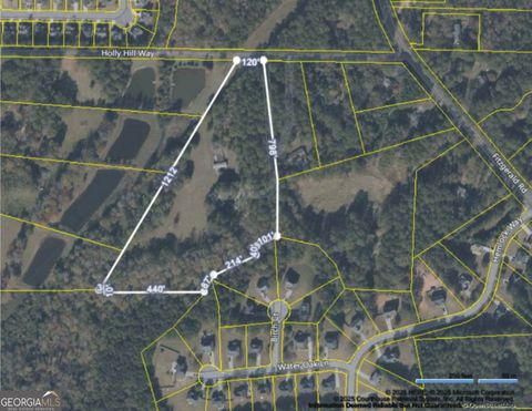 9716 Holly Hill WAY Jonesboro GA 30238