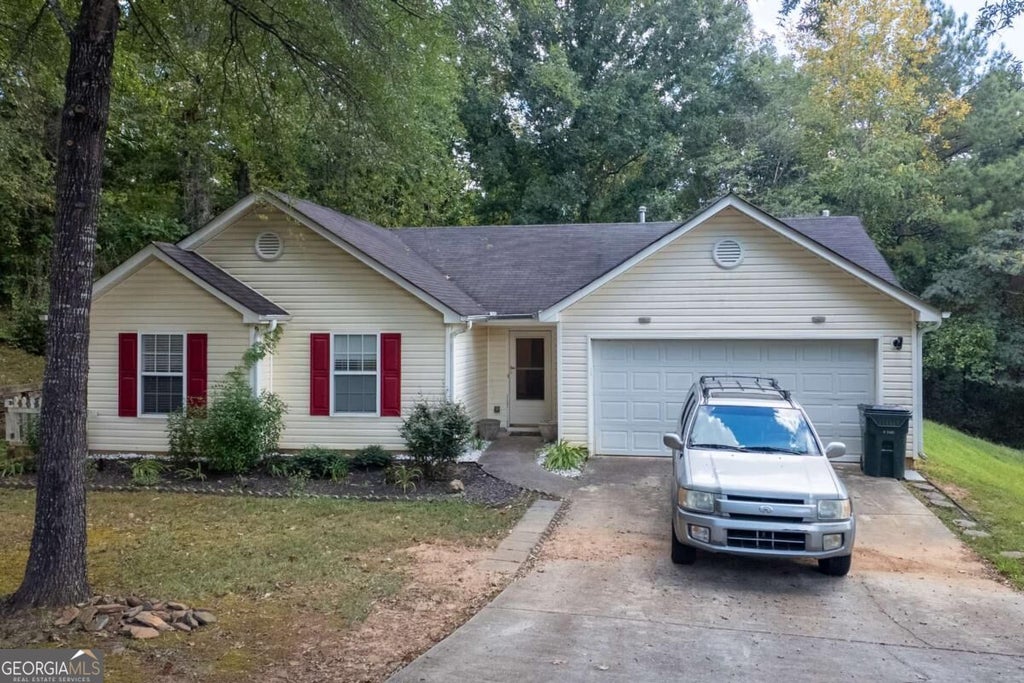 Photo of 4391 Marci Street, Snellville, GA 30039 (MLS # 10849158)
