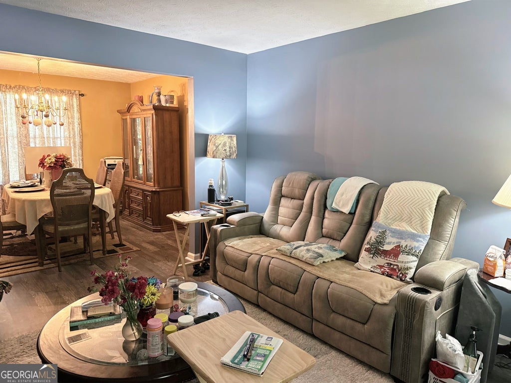 Photo of 2906 Hidden Drive, Lawrenceville, GA 30044 (MLS # 10832994)