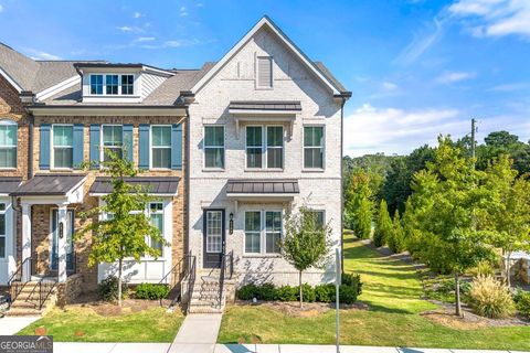 4209 Tifton LN Sugar Hill GA 30518