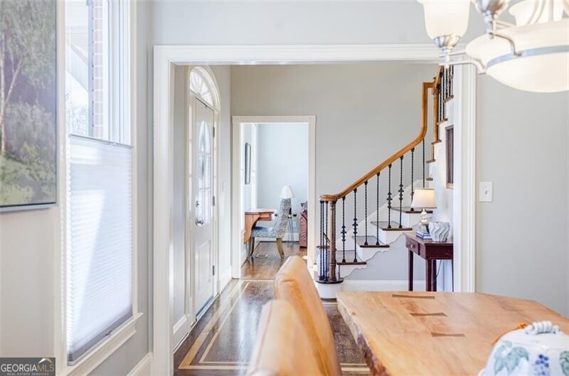 Sibley Forest - Residential