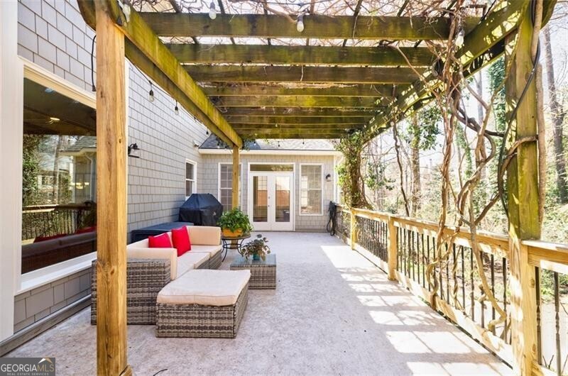 Sibley Forest - Residential