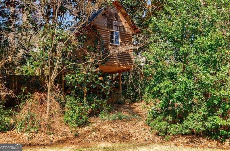 Sibley Forest - Residential