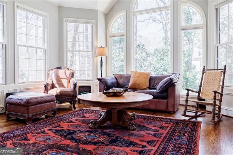 Sibley Forest - Residential