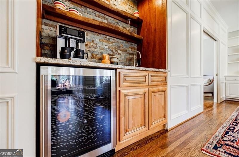 Sibley Forest - Residential