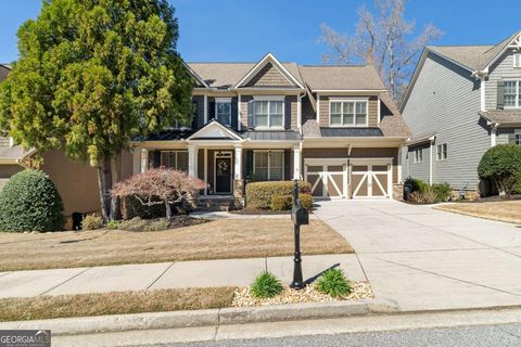 4183 Hill House RD SW Smyrna GA 30082