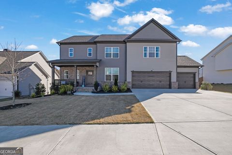 103 Parkers PL Hoschton GA 30548