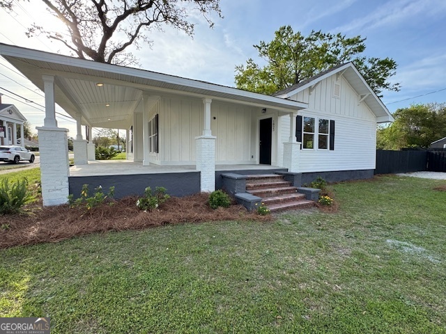 1823 Wrightsboro RD