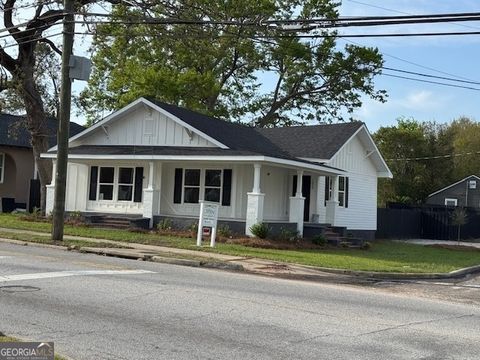 1823 Wrightsboro RD Augusta GA 30904