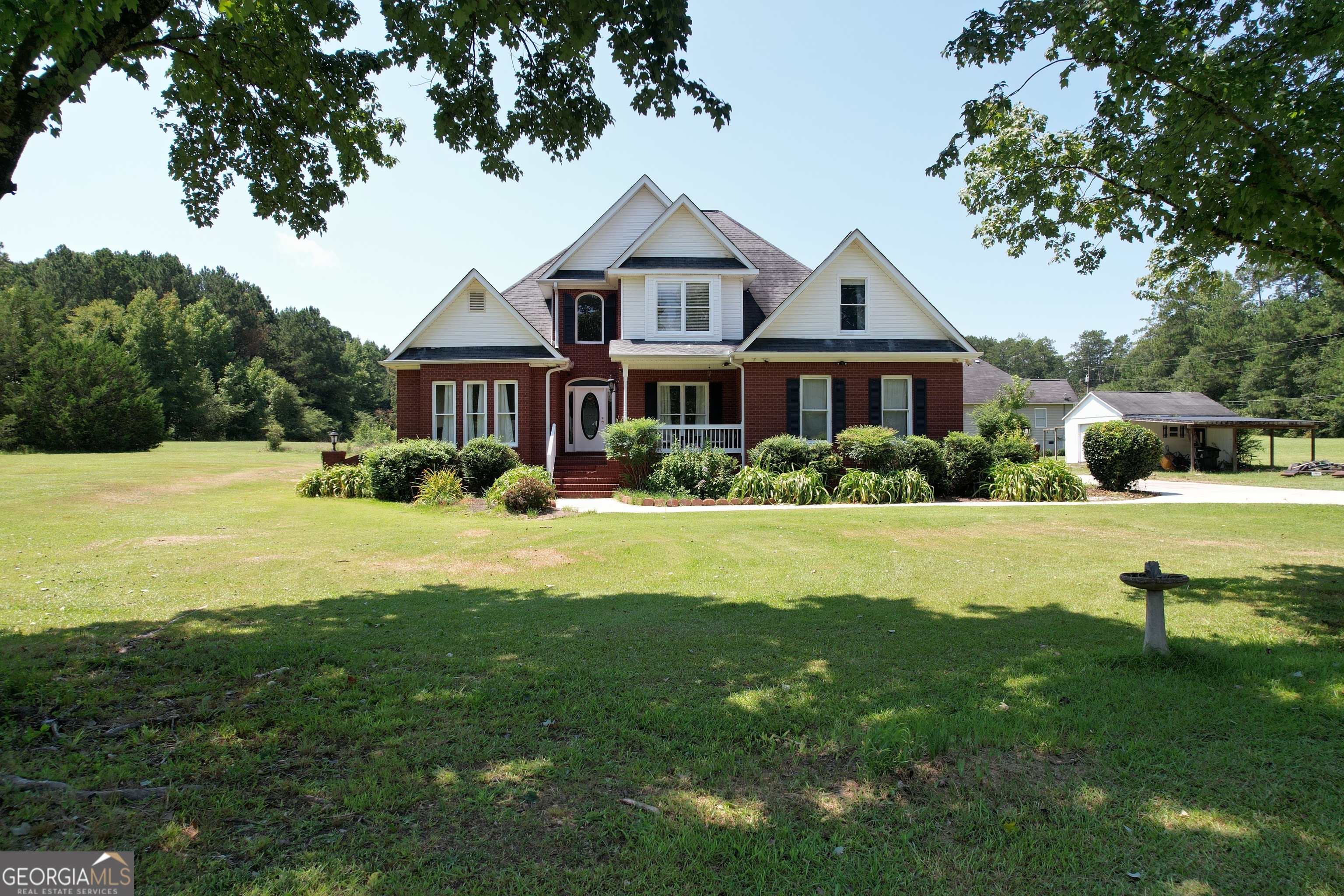 Photo 3 of 58 of 1317 Cheatham RD house