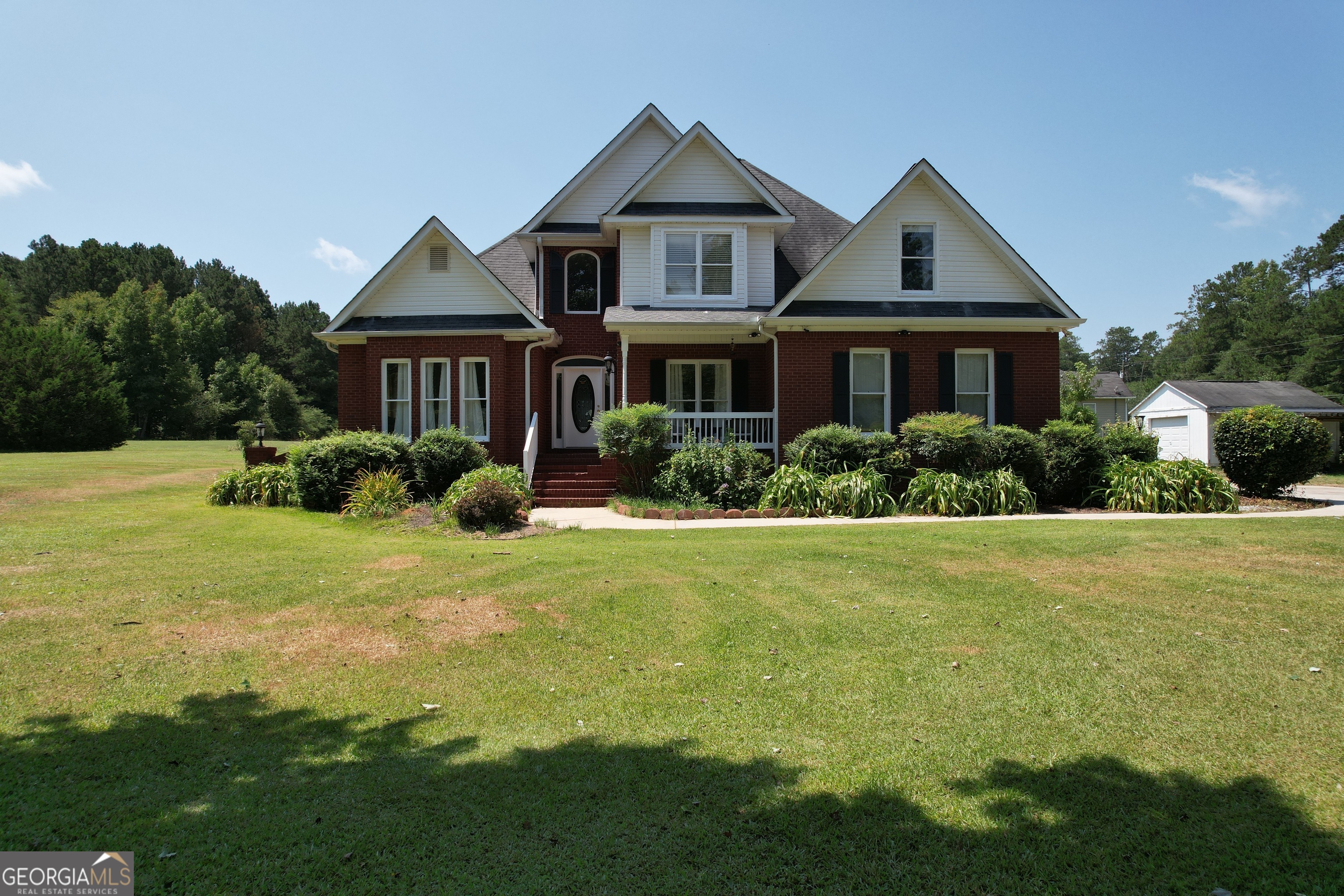 View Griffin, GA 30223 house