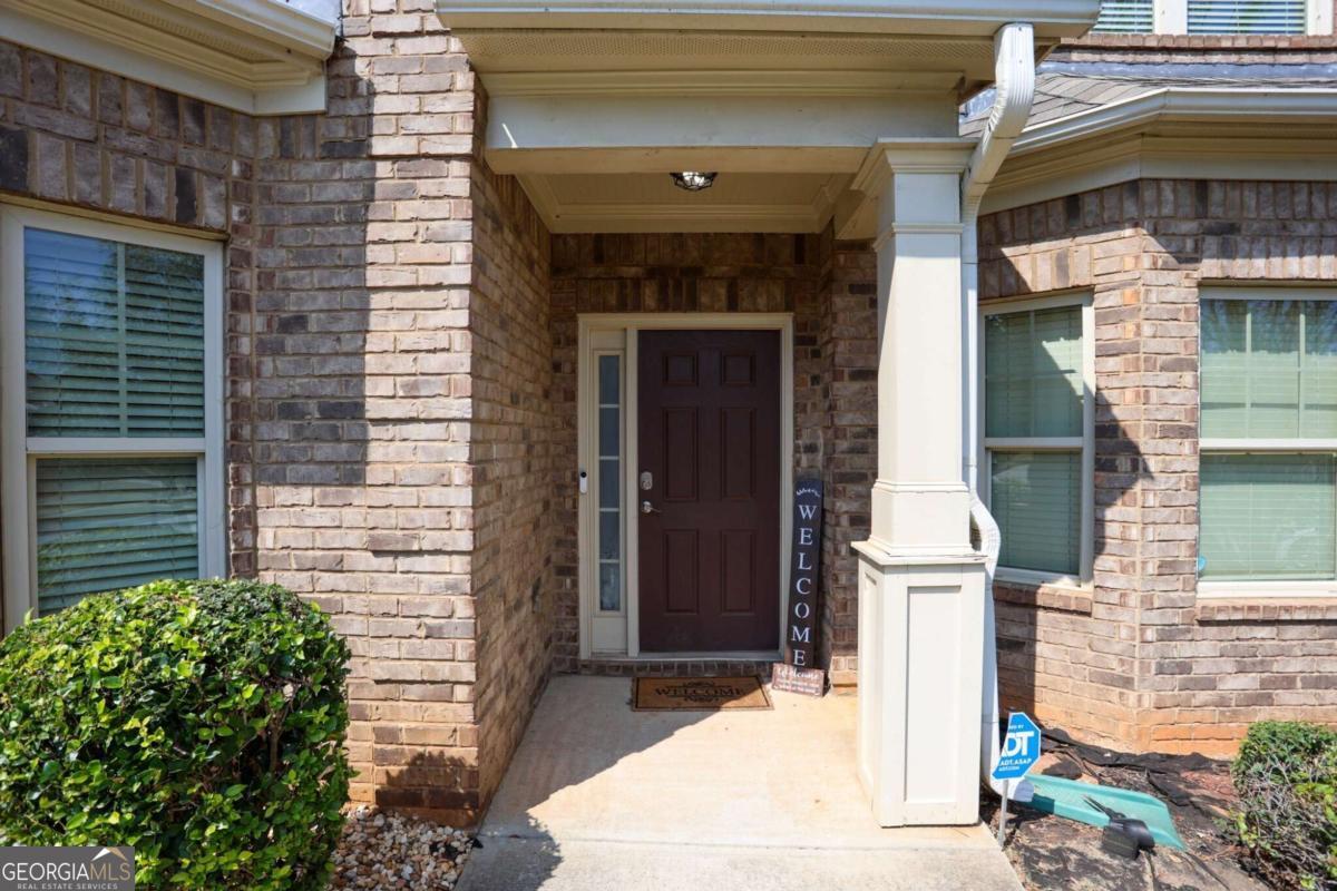 510 Summer Brooke LN