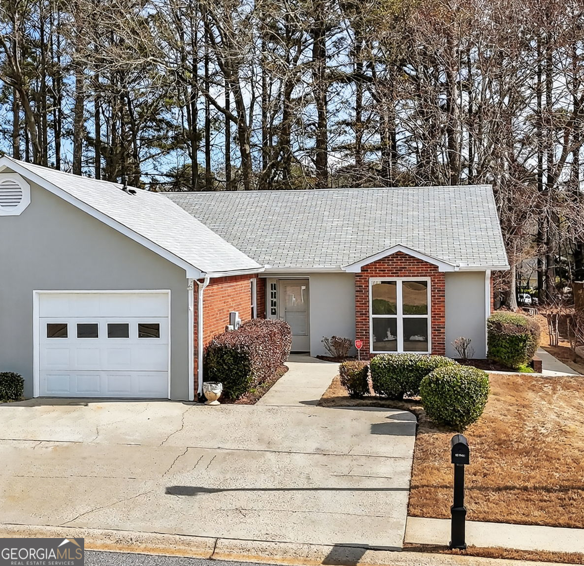 130 Wilbanks DR