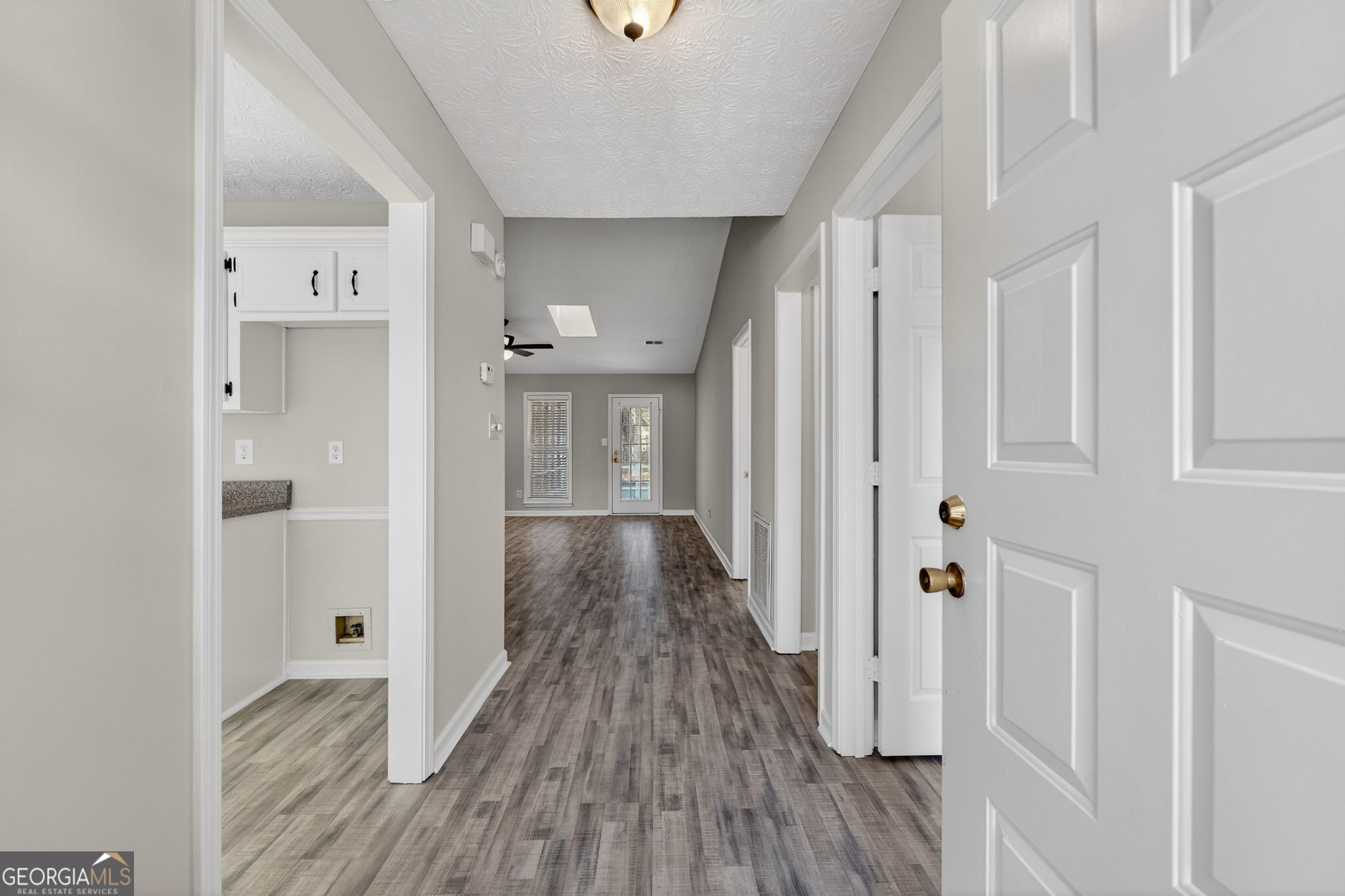 130 Wilbanks DR