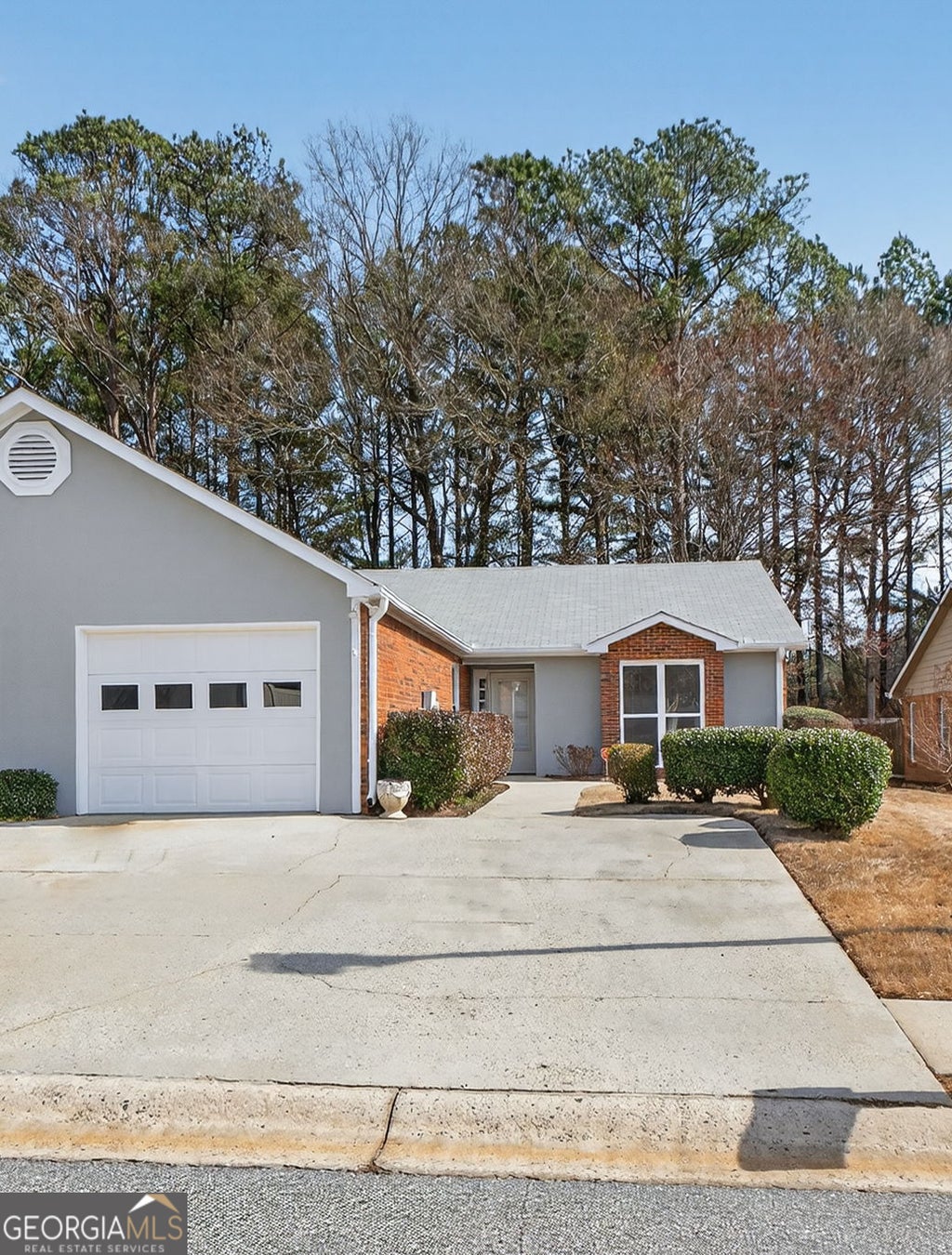 Photo of 130 Wilbanks Drive, Fayetteville, GA 30215 (MLS # 10777832)