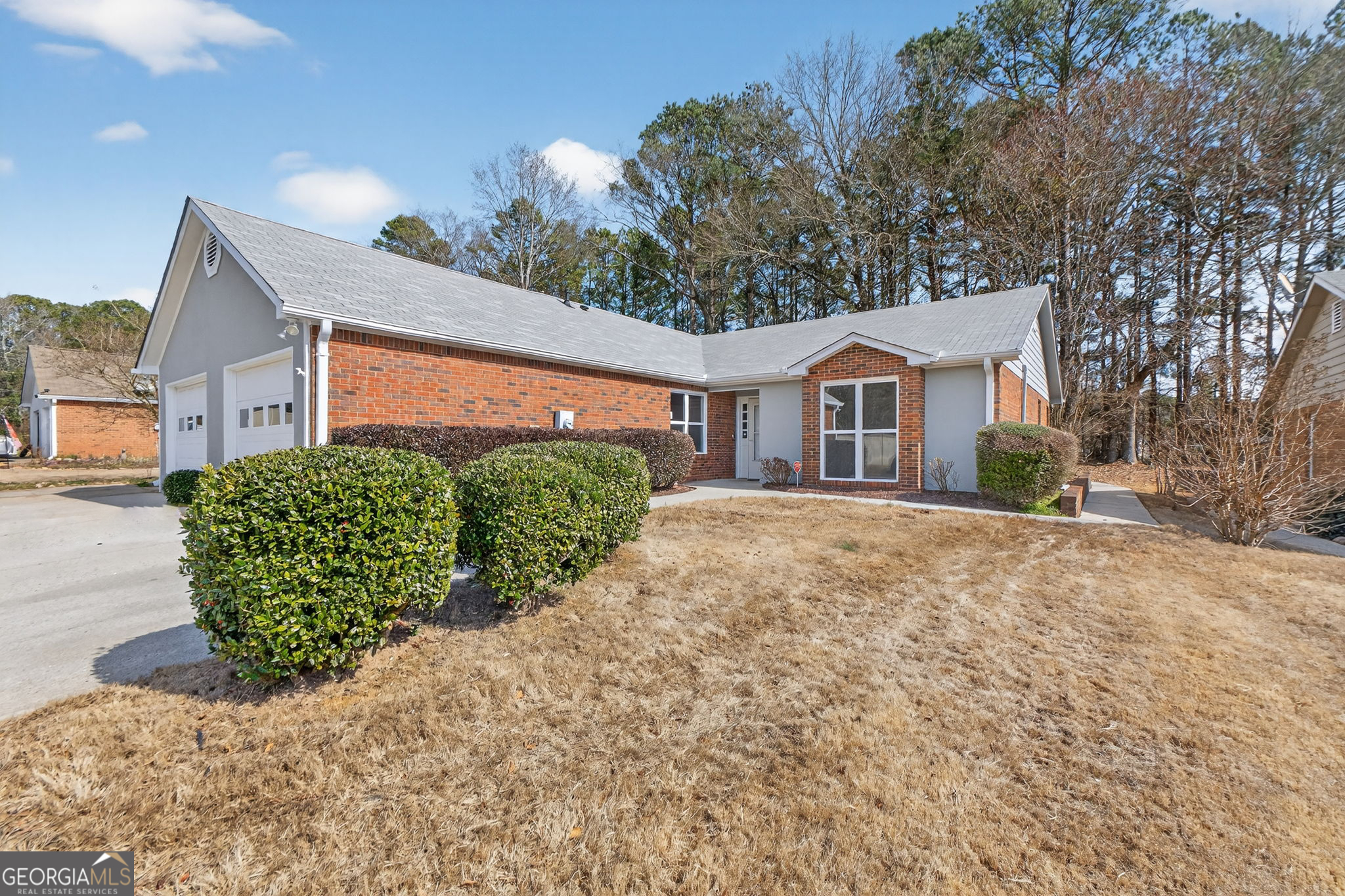 130 Wilbanks DR