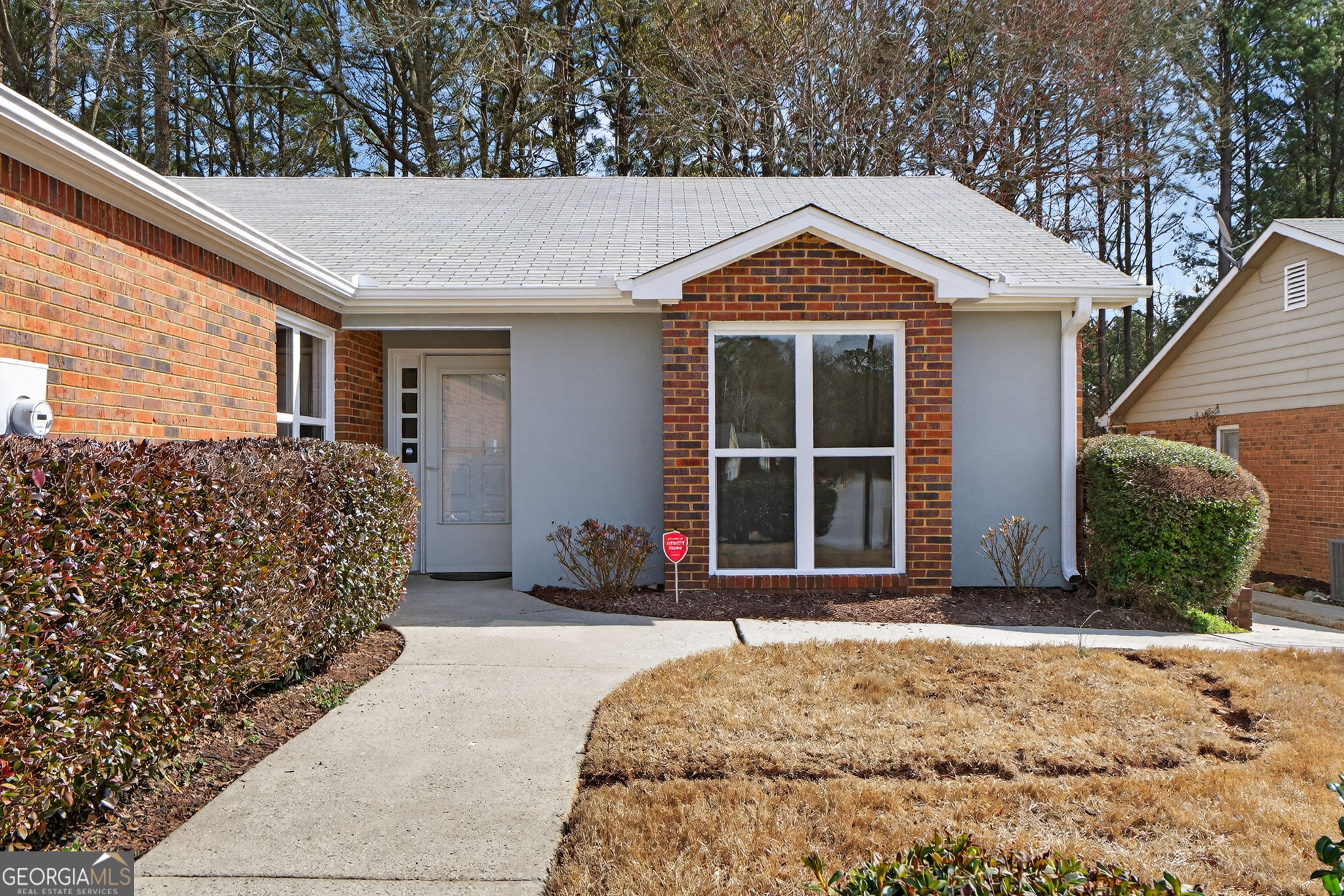130 Wilbanks DR