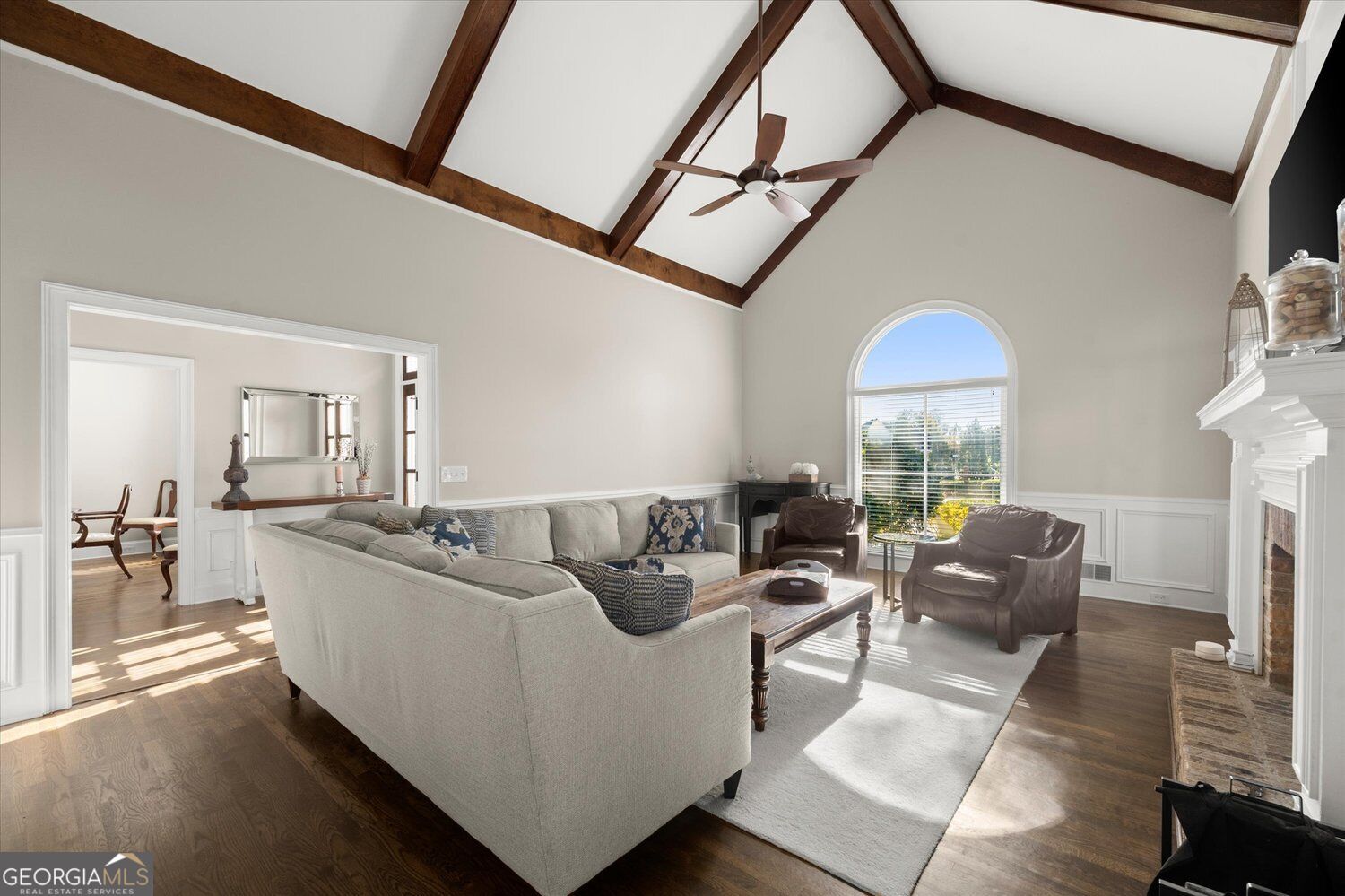 905 Forest Pond DR