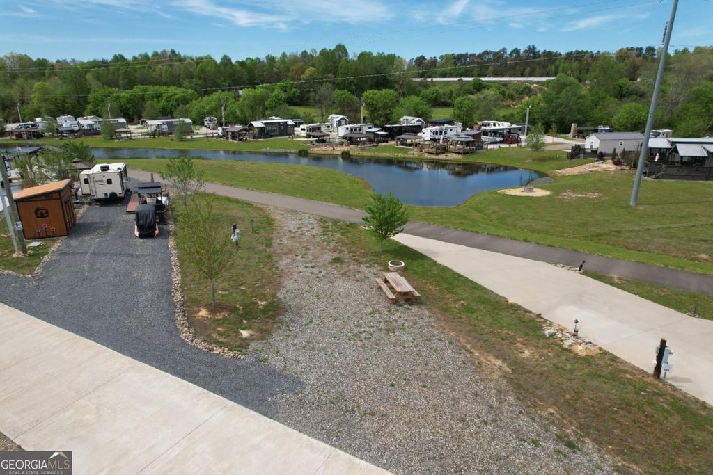 Photo of 160 Mountain Meadows Circle, Morganton, GA 30560 (MLS # 10753631)