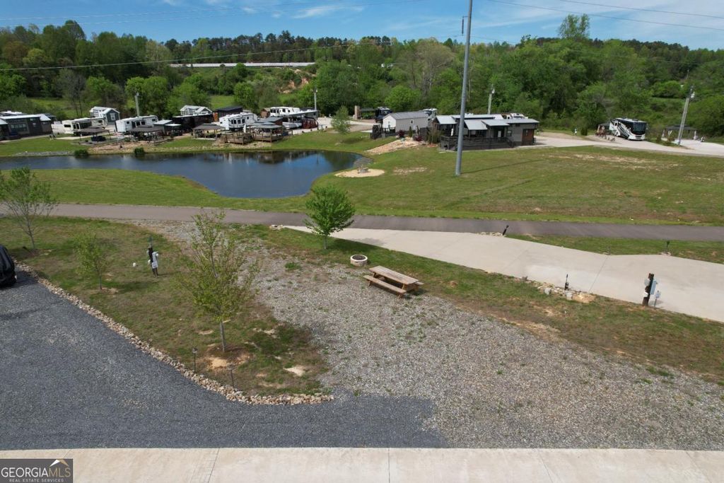 Photo of 160 Mountain Meadows Circle, Morganton, GA 30560 (MLS # 10753631)