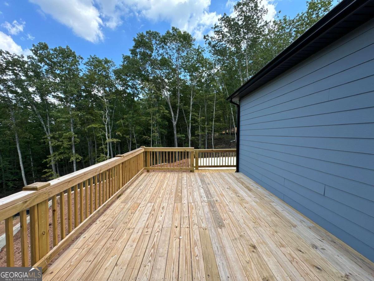 Mountain Ridge - Residential