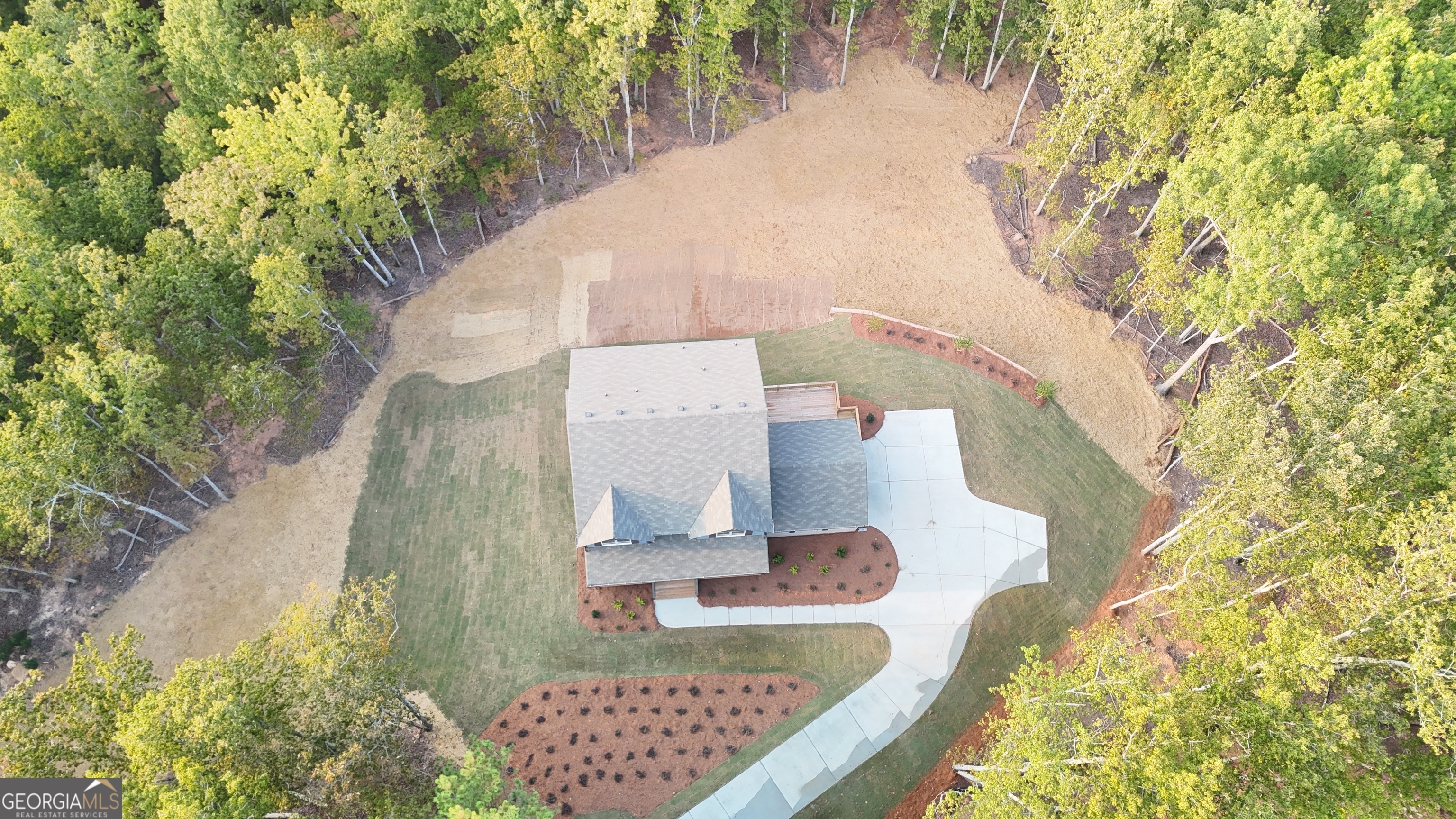 Mountain Ridge - Residential