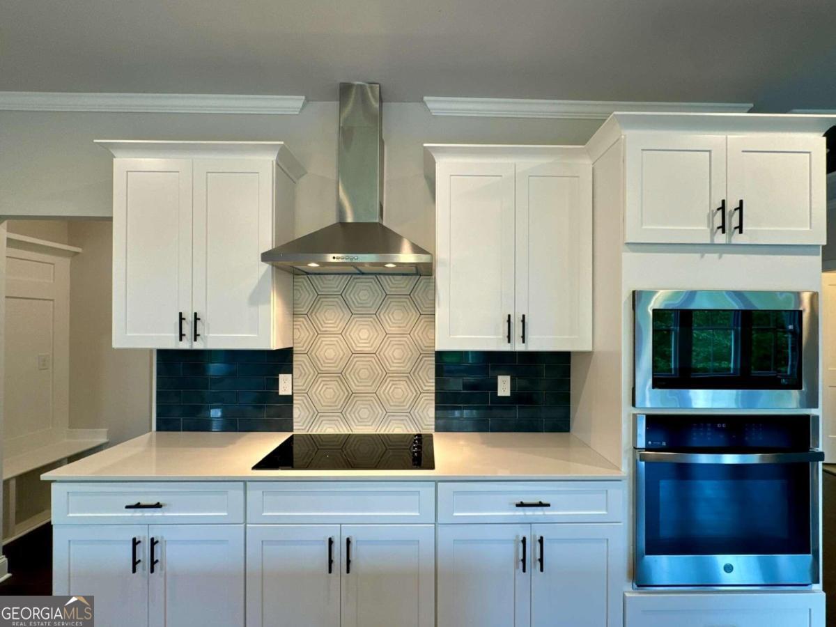 Mountain Ridge - Residential