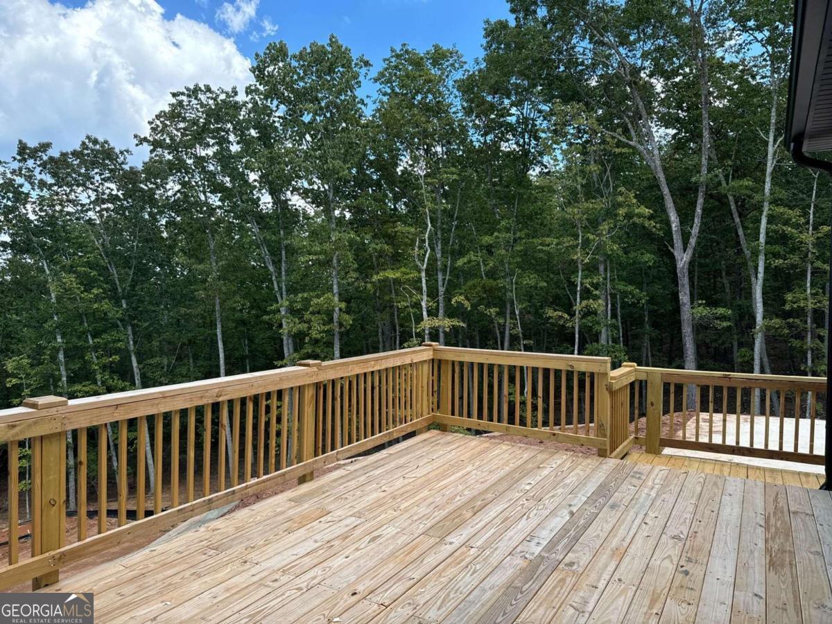 Mountain Ridge - Residential