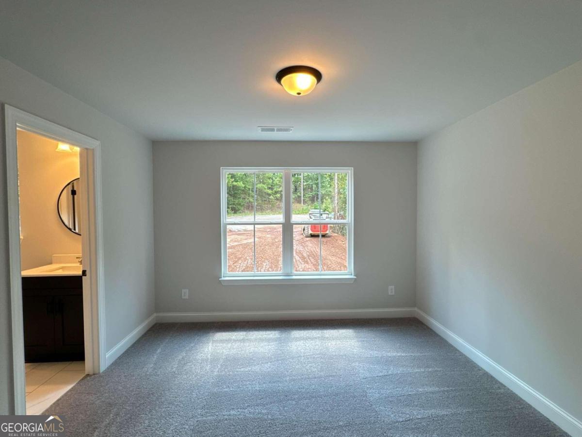 Mountain Ridge - Residential