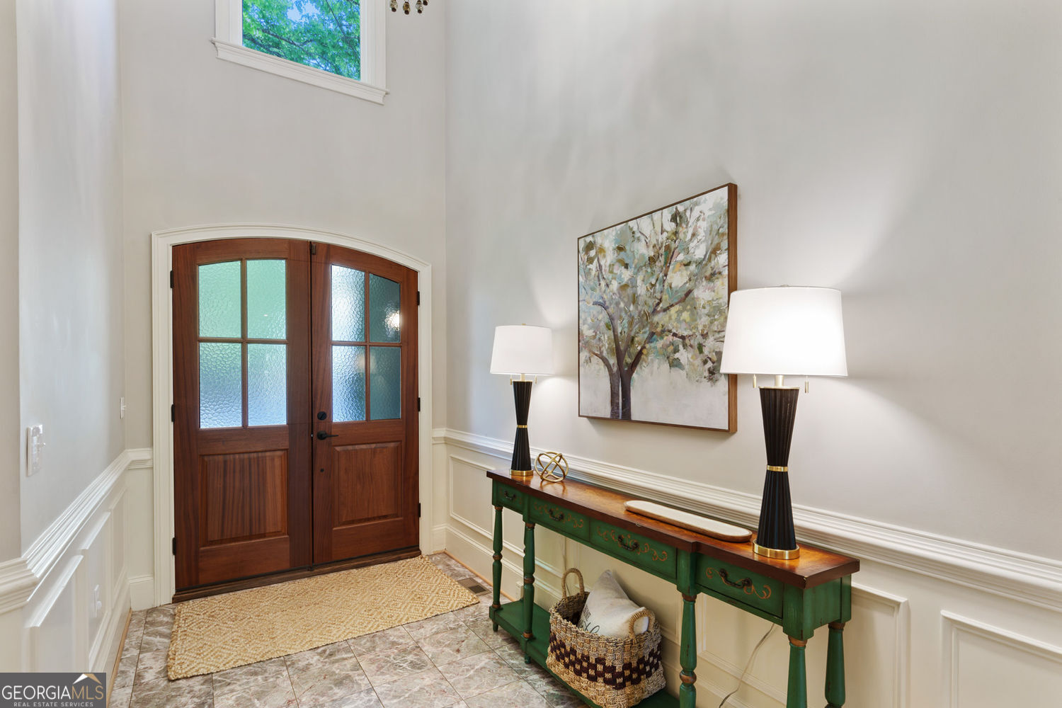 3803 Mill Creek CT