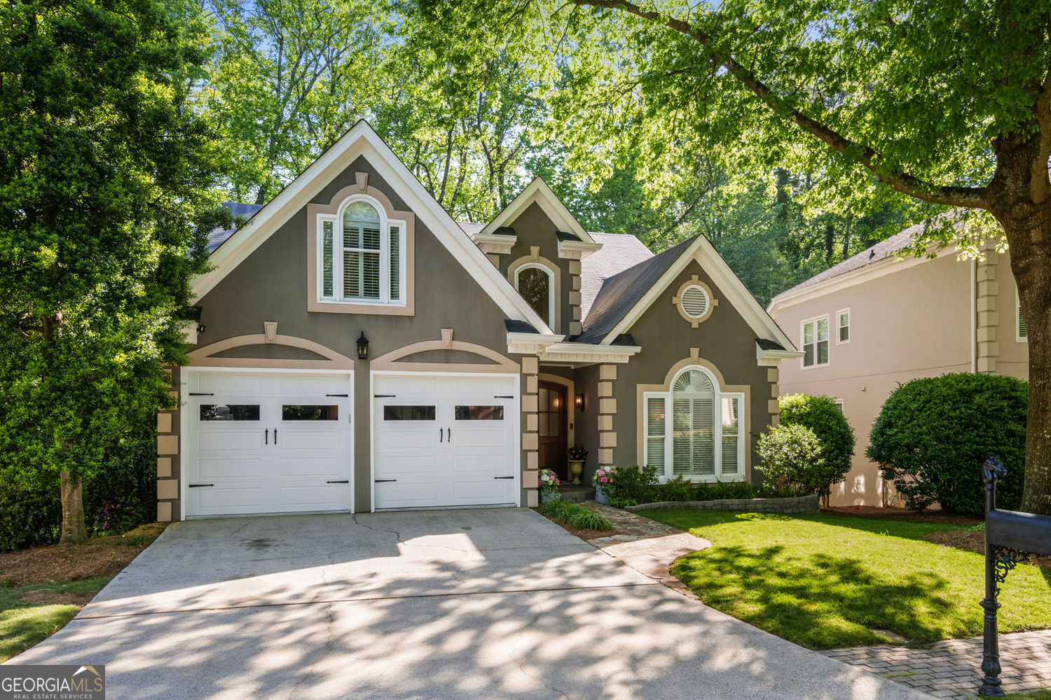3803 Mill Creek CT