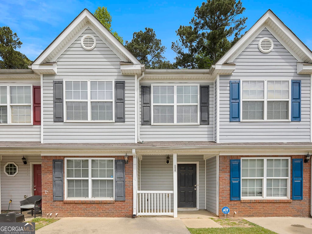 Photo of 1215 Maple Valley Court, Union City, GA 30291 (MLS # 10841438)