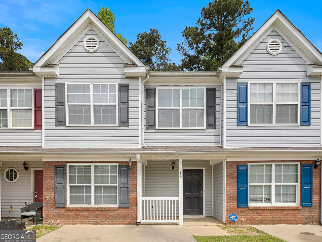 1215 Maple Valley Court, Union City, GA, 30291